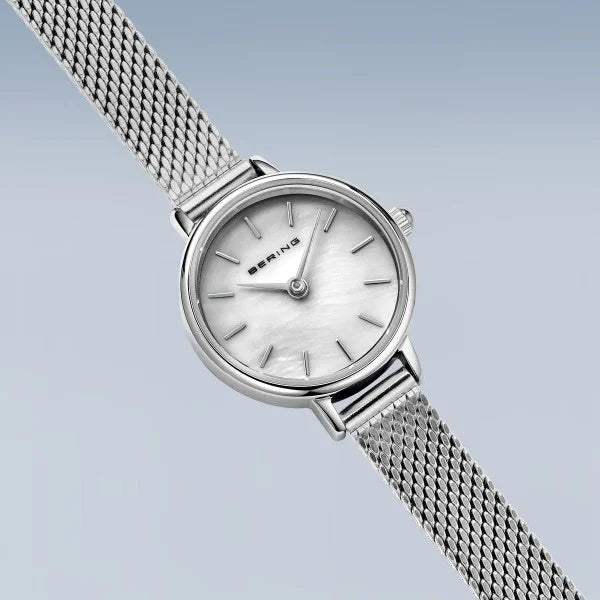 Bering Classic Ladies Quartz Watch