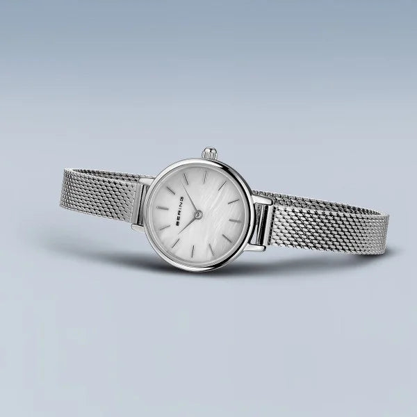 Bering Classic Ladies Quartz Watch