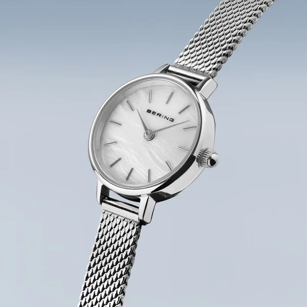 Bering Classic Ladies Quartz Watch