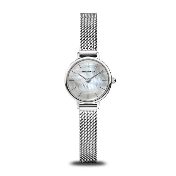 Bering Classic Ladies Quartz Watch