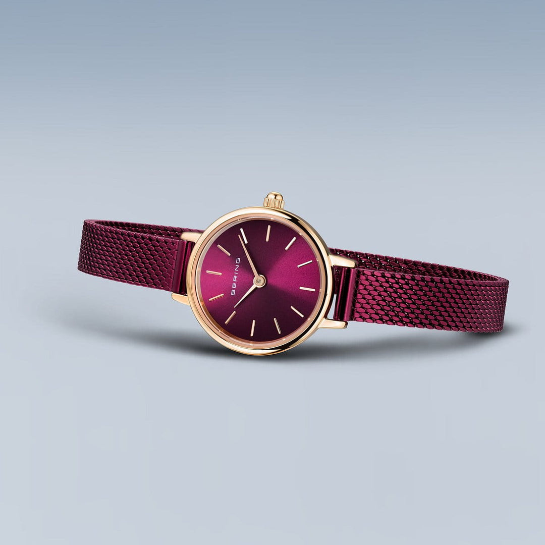 Bering Watch