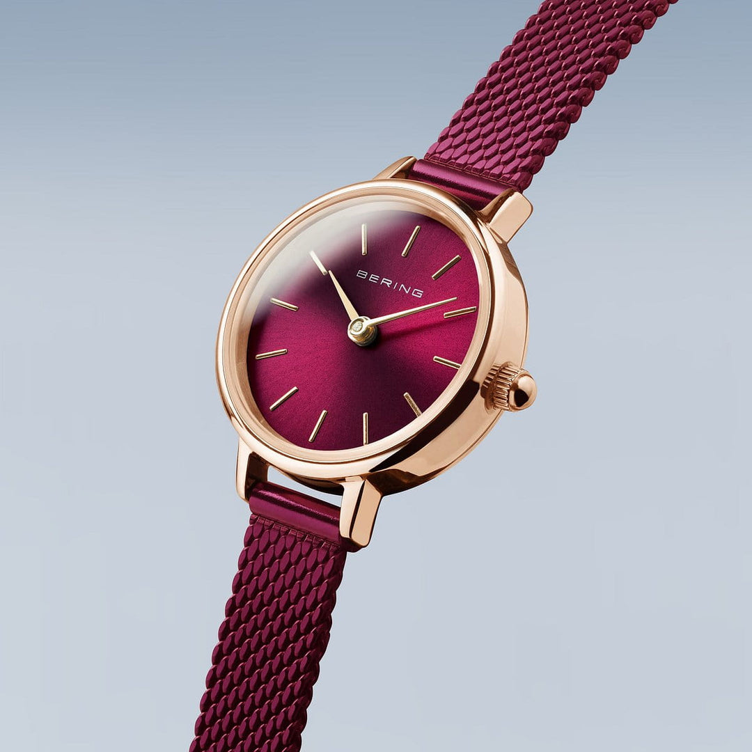 Bering Watch