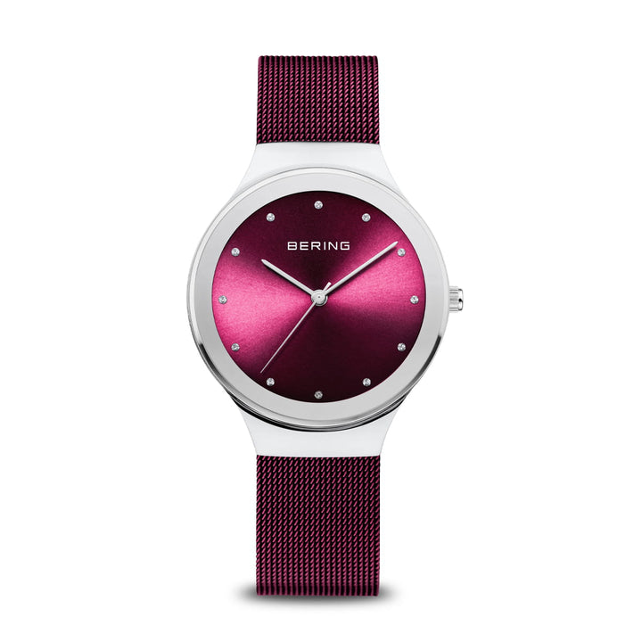 Bering Ladies Watch