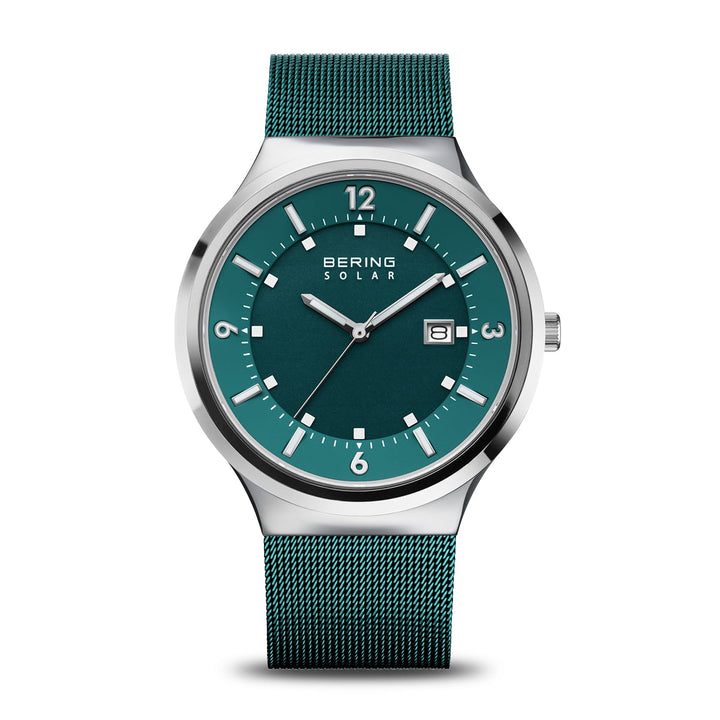 Bering Gents Watch