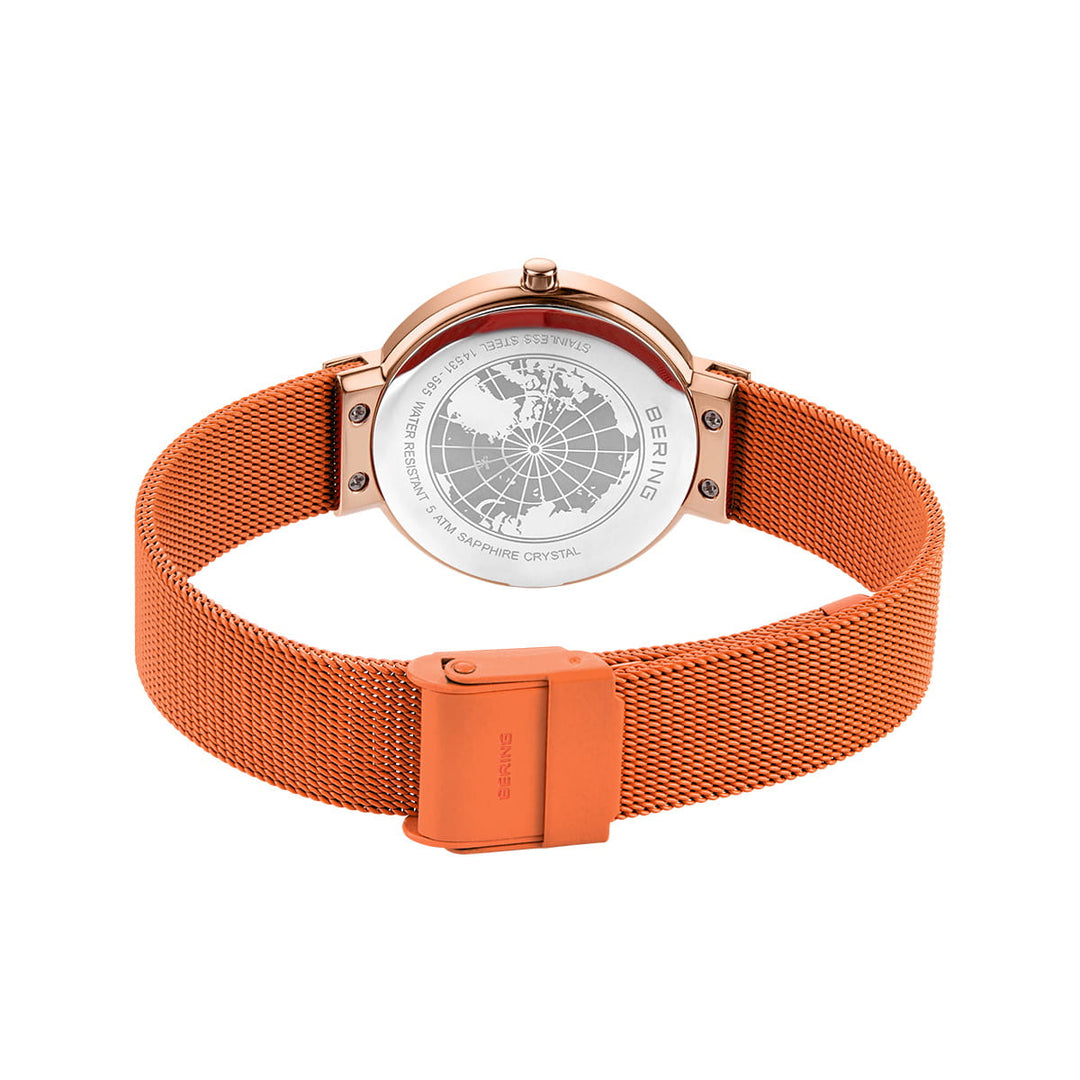 Bering Ladies Watch