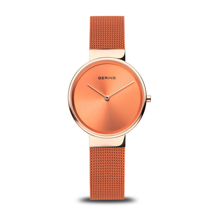 Bering Ladies Watch