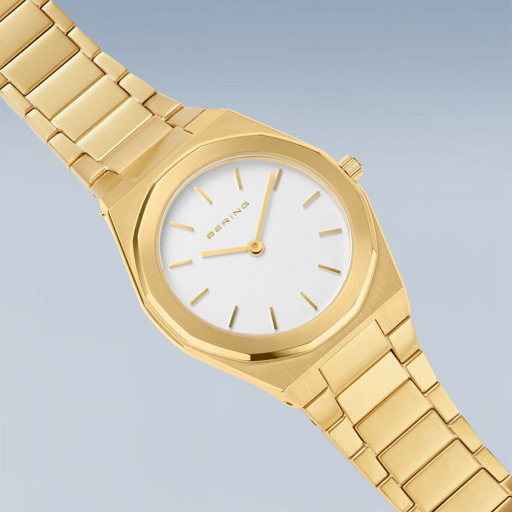 Bering Classic Ladies Watch