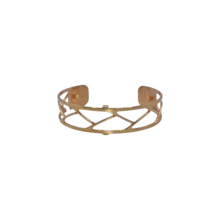 Les Georgette Bangle