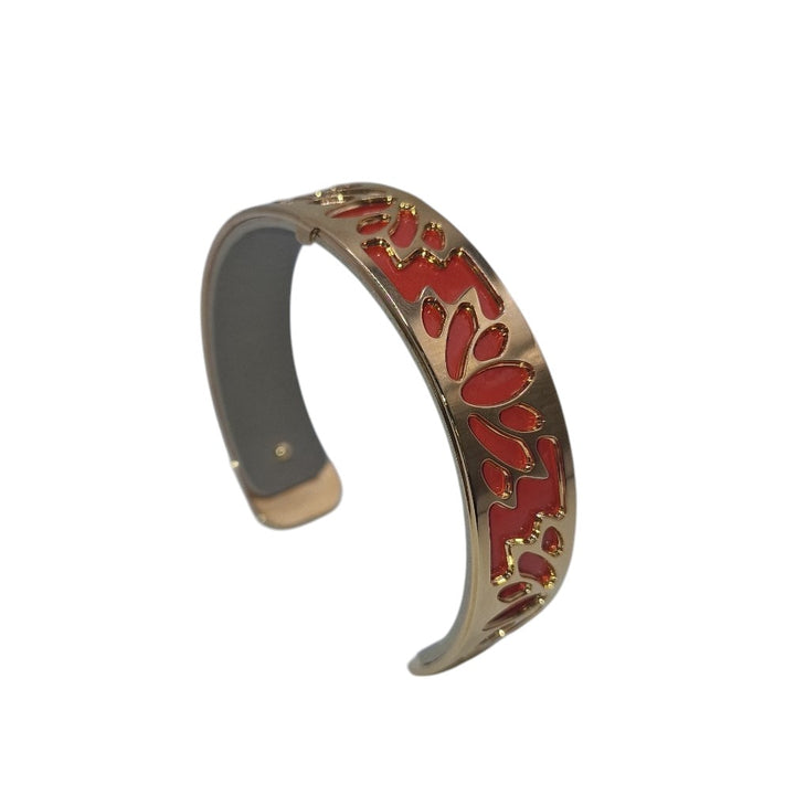 Les Georgette Bangle