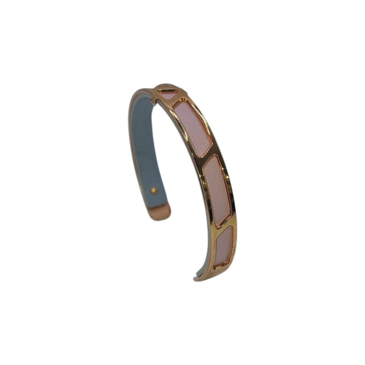 Les Georgette Bangle