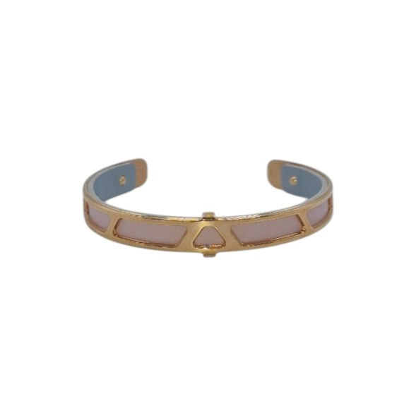 Les Georgette Bangle