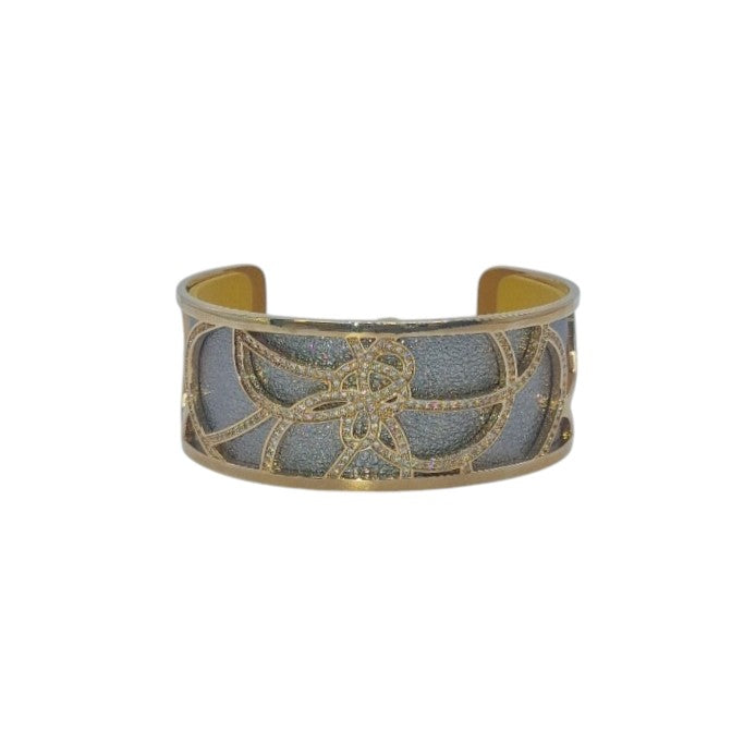 Les Georgette Bangle