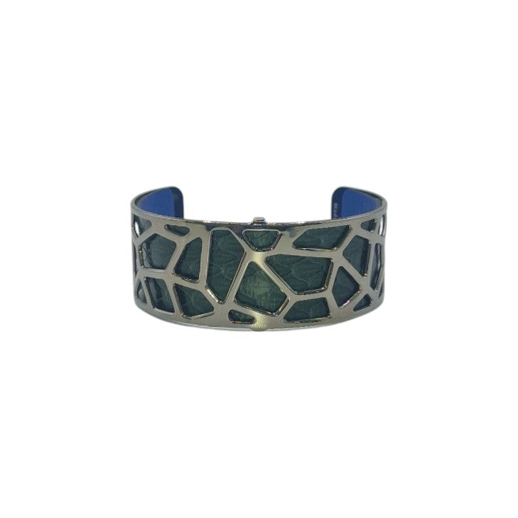 Les Georgette Bangle