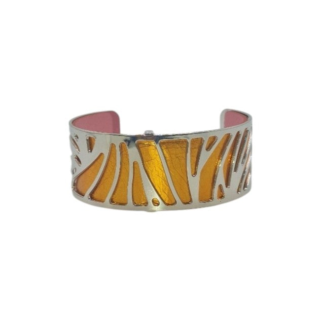 Les Georgette Bangle