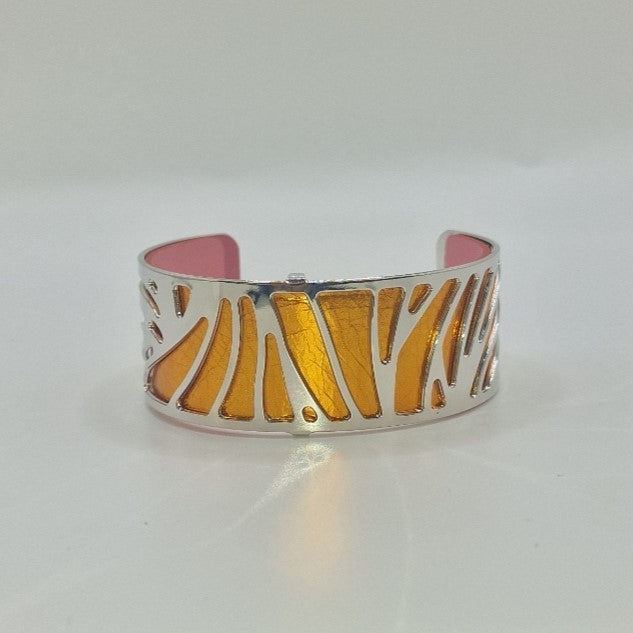 Les Georgette Bangle