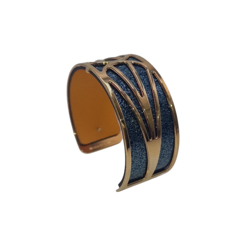 Les Georgette Bangle