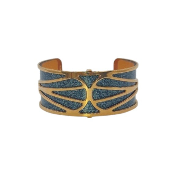 Les Georgette Bangle