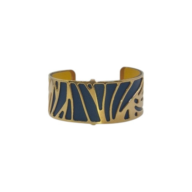 Les Georgette Bangle