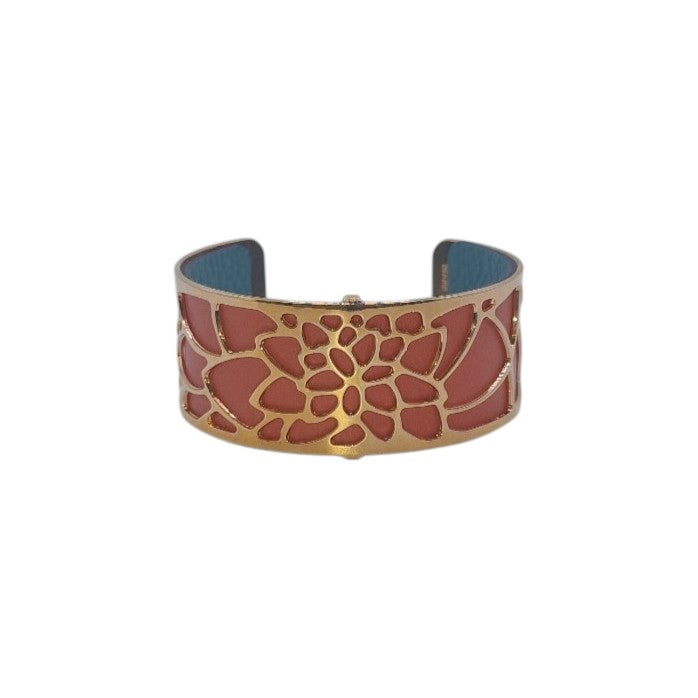 Les Georgette Bangle