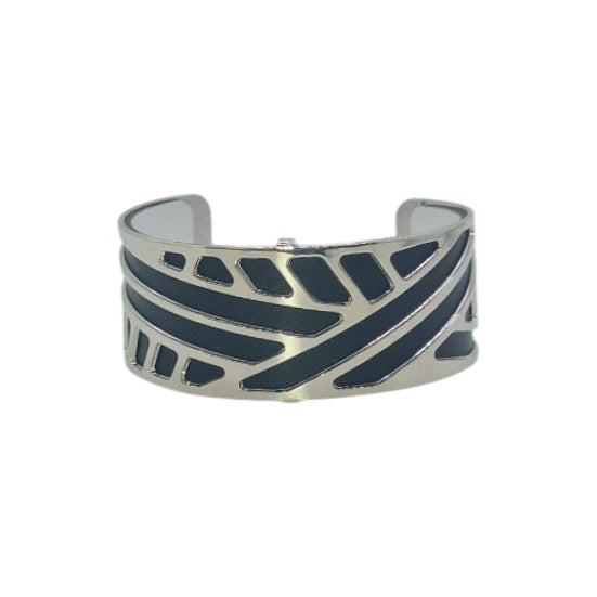 Les Georgette Bangle