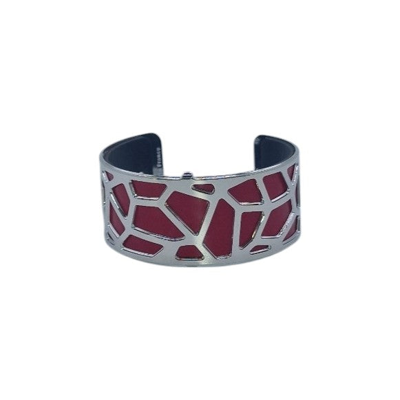 Les Georgette Bangle