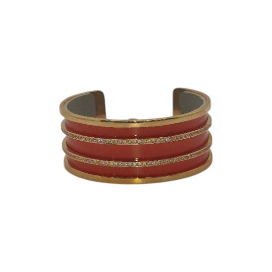 Les Georgette Bangle