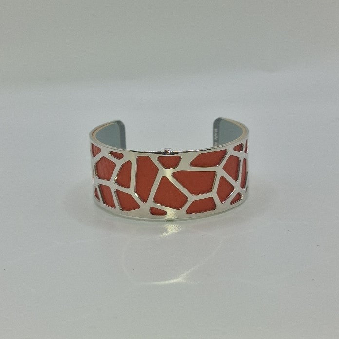 Les Georgette Bangle