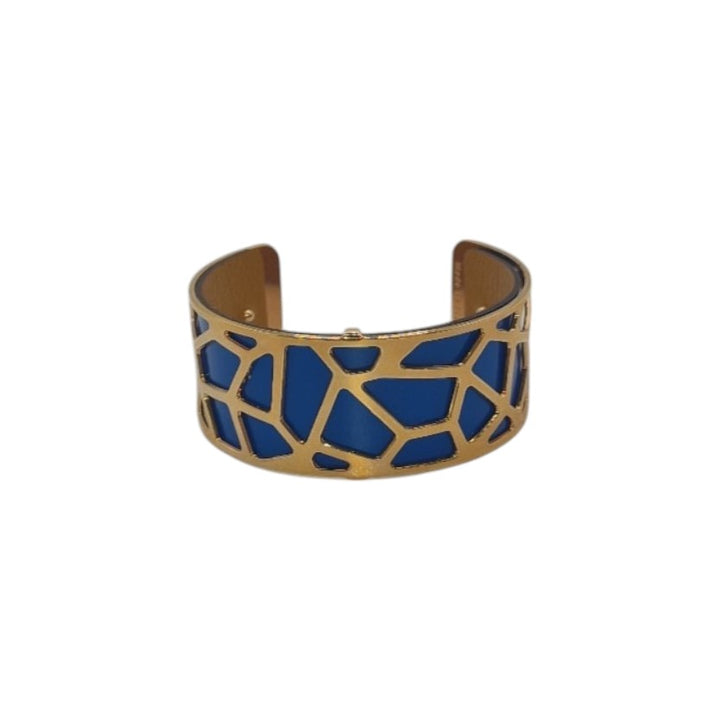 Les Georgette Bangle