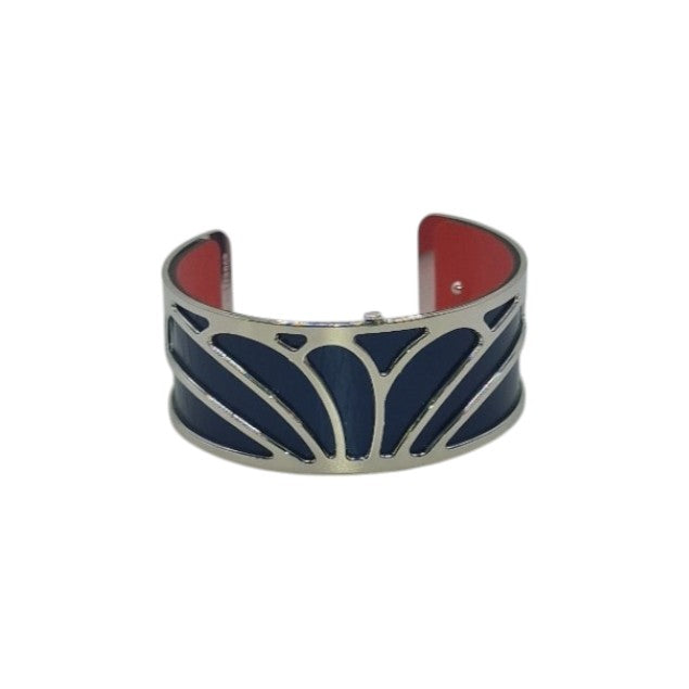 Les Georgette Bangle