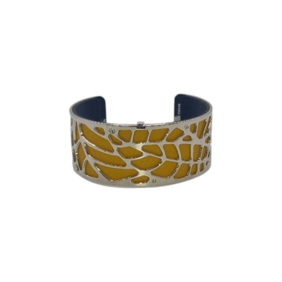 Les Georgette Bangle