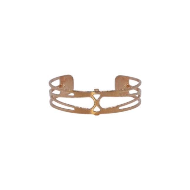 Les Georgette Bangle