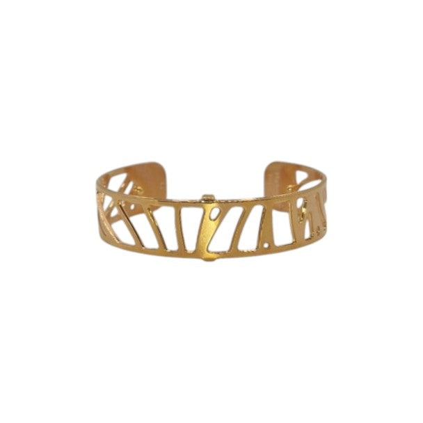 Les Georgette Bangle