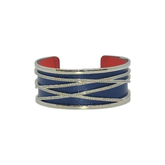 Les Georgette Bangle