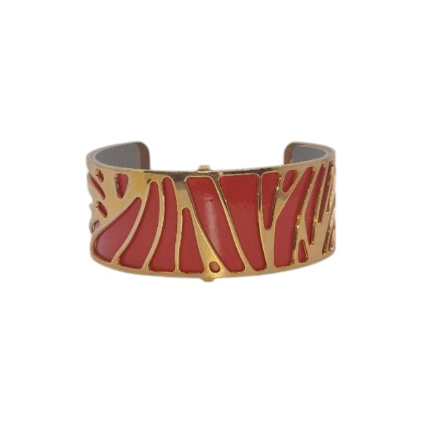 Les Georgette Bangle