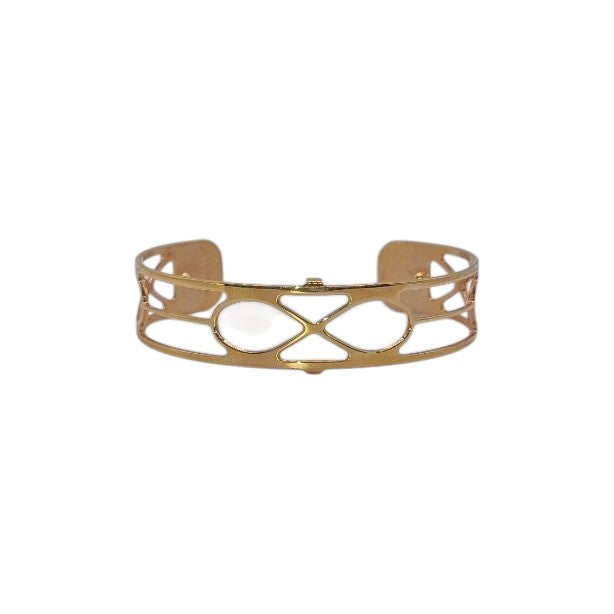 Les Georgette Bangle