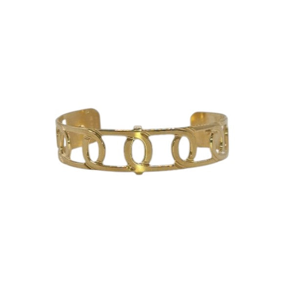 Les Georgette Bangle