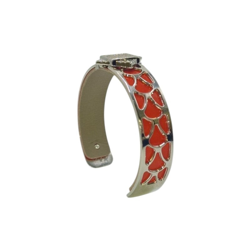 Les Georgette Bangle