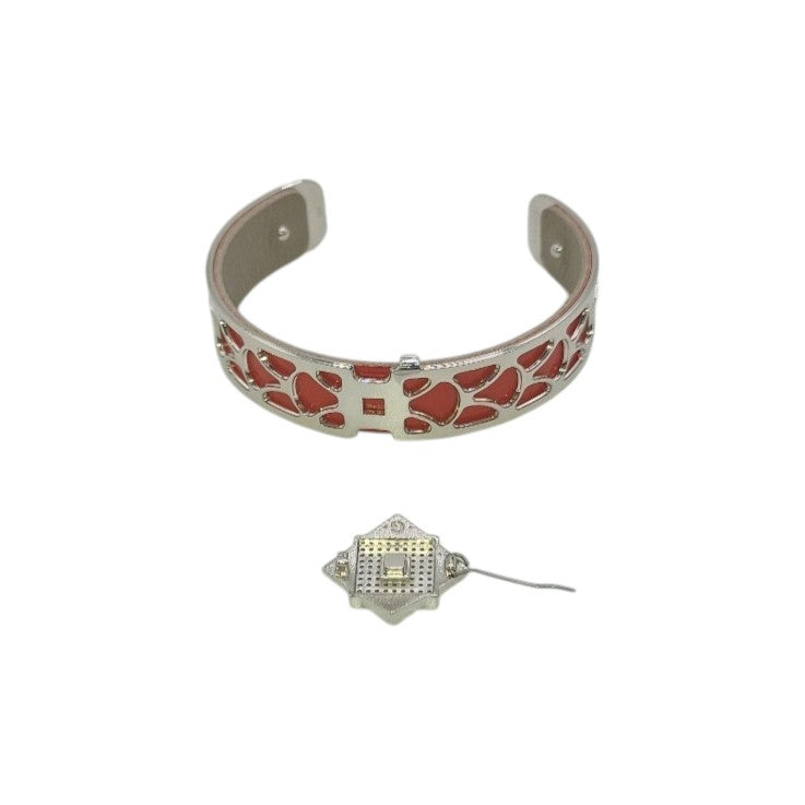 Les Georgette Bangle