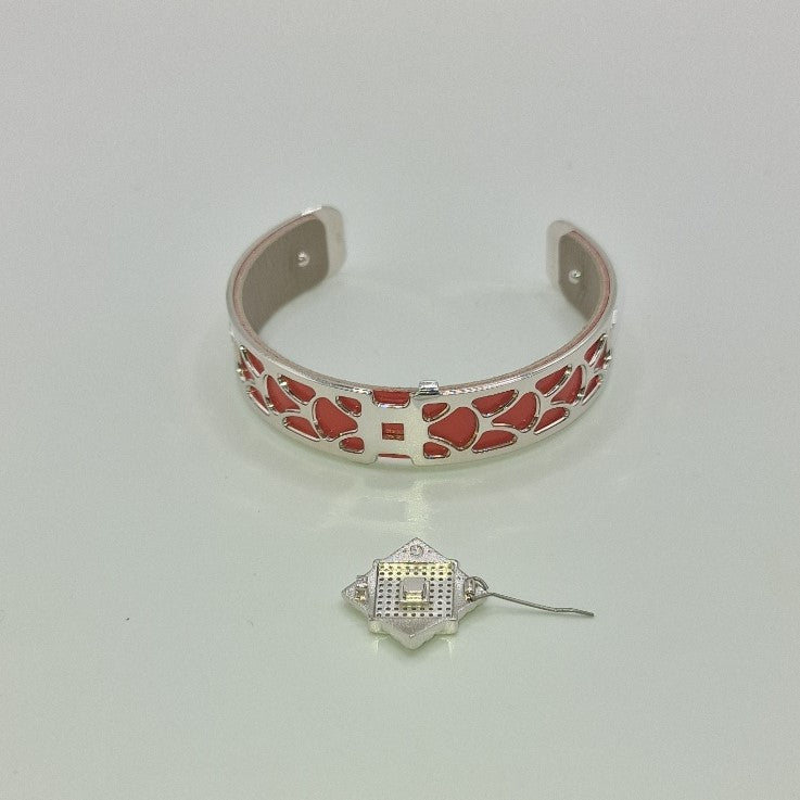 Les Georgette Bangle