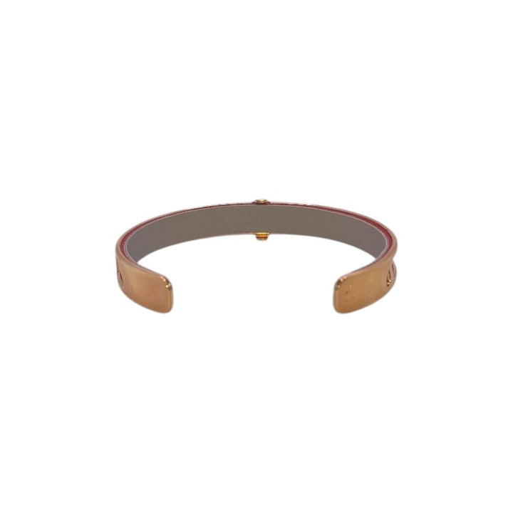 Les Georgette Bangle