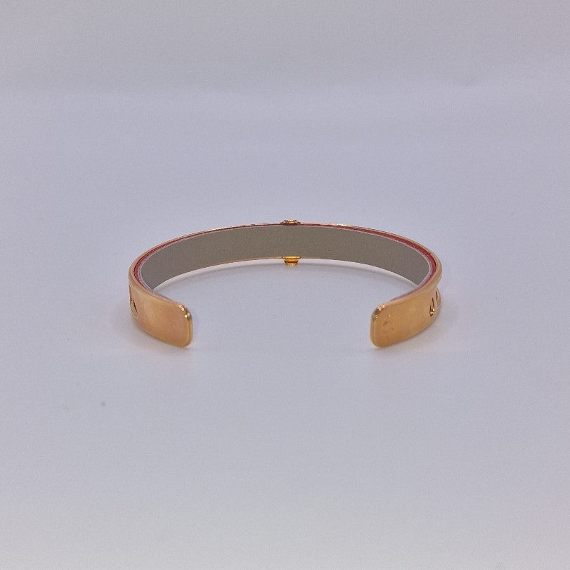 Les Georgette Bangle