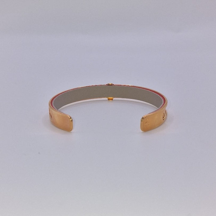 Les Georgette Bangle