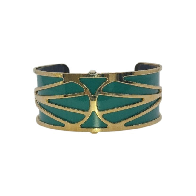 Les Georgette Bangle