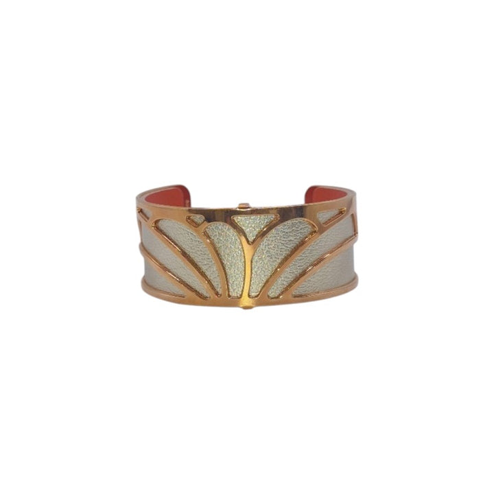 Les Georgette Bangle