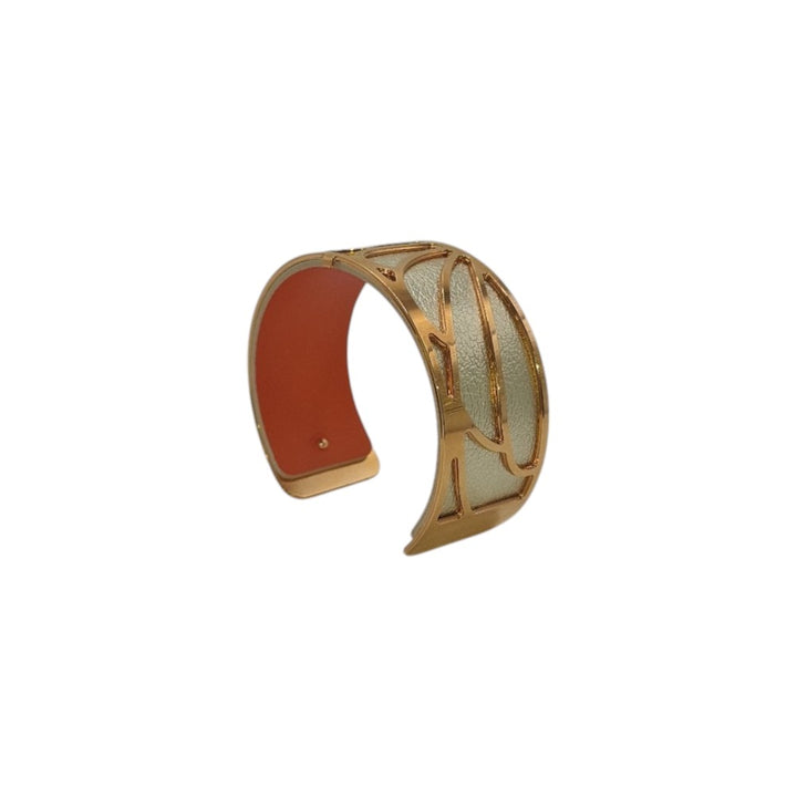 Les Georgette Bangle