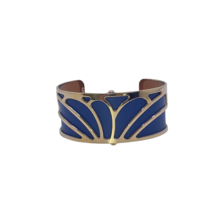 Les Georgette Bangle