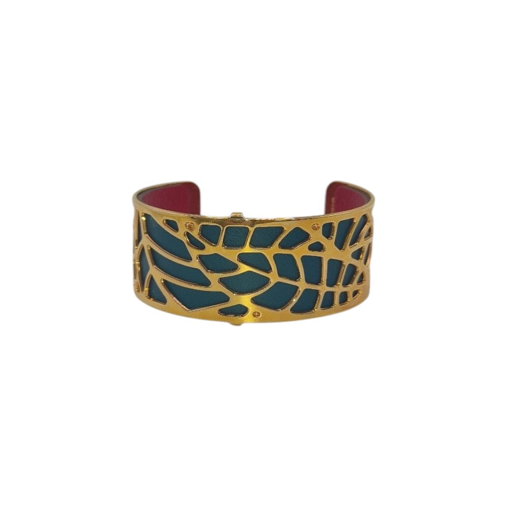 Les Georgette Bangle