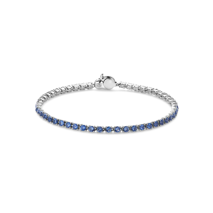 Ti Sento Blue Bracelet