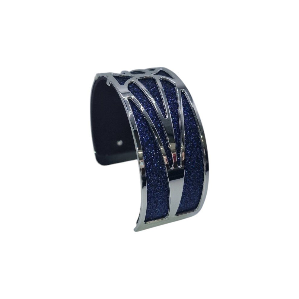 Les Georgette Bangle