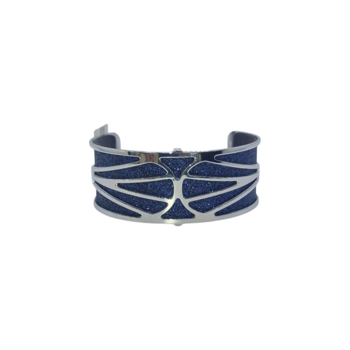 Les Georgette Bangle